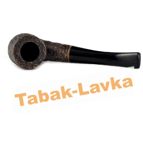 Трубка Peterson Aran - Rustic - 01 (фильтр 9 мм)