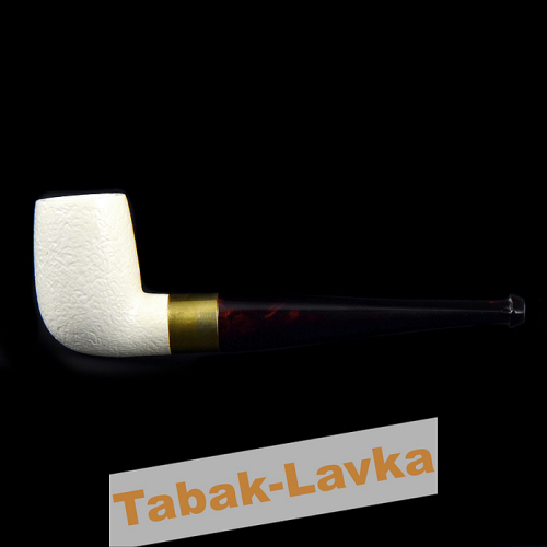 Трубка Altinay - Basic - 16417 Billiard (без фильтра)