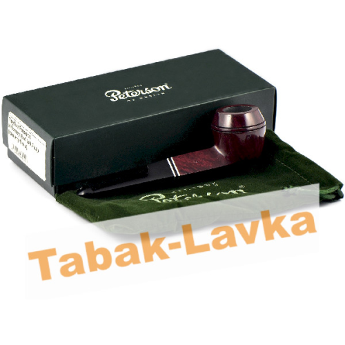 Трубка Peterson Killarney - Red 150 P-Lip (фильтр 9 мм)