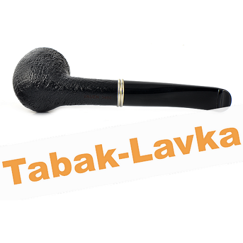 Трубка Vauen - Classic - 5468 L (фильтр 9 мм)