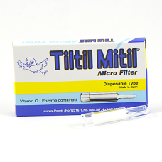 Мундштук Tiltil Mitil