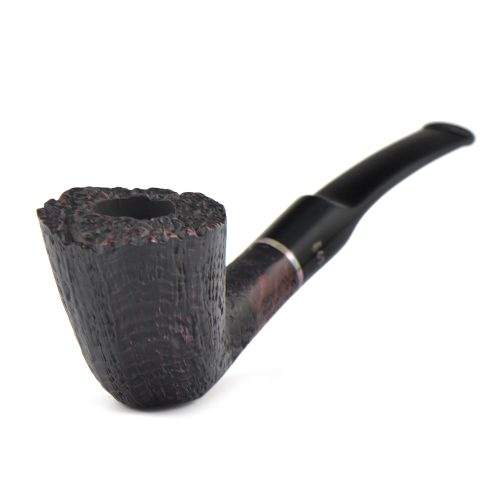 Трубка Stanwell Sterling - SandBlast 63 (без фильтра)