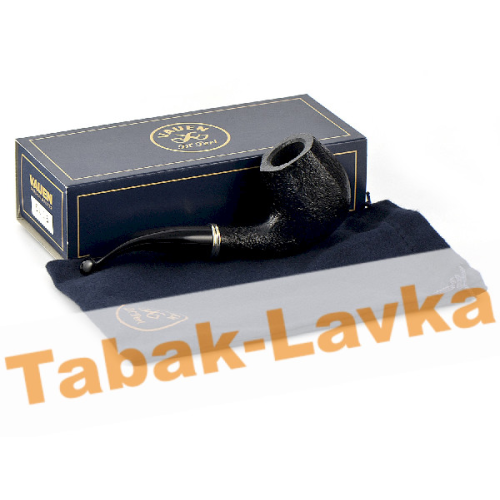 Трубка Vauen - Classic - 5406 L (фильтр 9 мм)