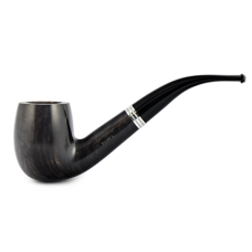 Трубка Savinelli Bianca - Smooth 606 (фильтр 9 мм)