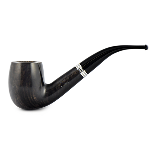 Трубка Savinelli Bianca - Smooth 606 (фильтр 9 мм)