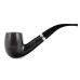 Трубка Savinelli Bianca - Smooth 606 (фильтр 9 мм)