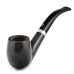 Трубка Savinelli Bianca - Smooth 606 (фильтр 9 мм)