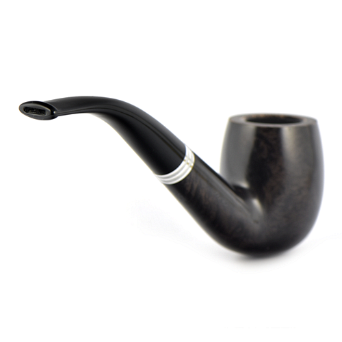 Трубка Savinelli Bianca - Smooth 606 (фильтр 9 мм)