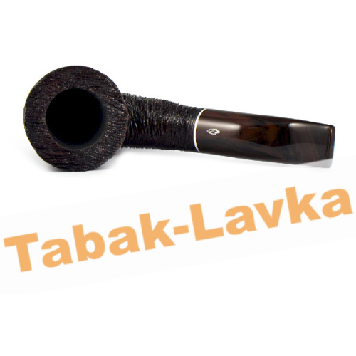 трубка Savinelli Mega - BrownBlast 611 (фильтр 9 мм)