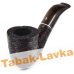 трубка Savinelli Mega - BrownBlast 611 (фильтр 9 мм)