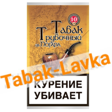 Табак Погар Смесь  №10 - кисет 40 г