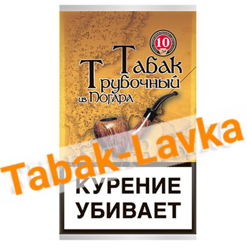 Табак Погарский Смесь №10 - кисет 40 г.