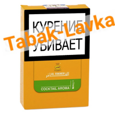 Табак для кальяна Al Fakher - Cocktail (Коктейль) - (50 гр)