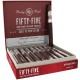 Fifty rocky patel