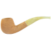 Трубка Savinelli Cashmere - 626 (фильтр 9 мм)