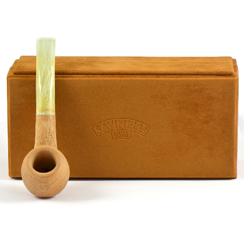 Трубка Savinelli Cashmere - 626 (фильтр 9 мм)