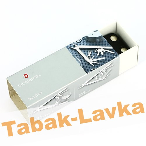 Мультитул Victorinox - SwissTool Spirit X - 3.0327.L