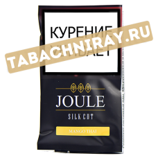 Сигаретный табак JOULE - Mango Thai (40 гр.)