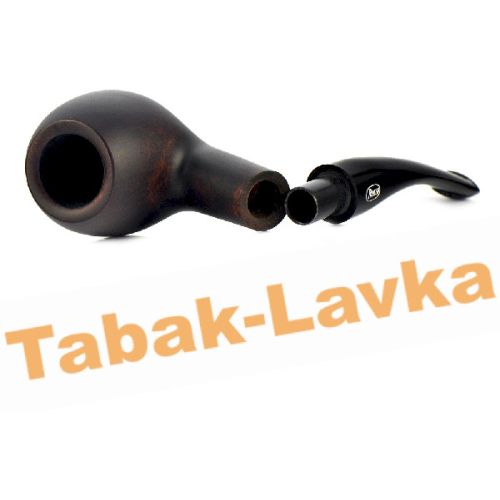 Трубка Savinelli (Rossi) - Capitol - Smooth 626 (фильтр 9 мм)