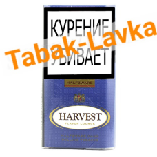 Сигаретный табак Harvest - Halfzware (30 гр)