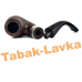 Трубка Peterson Aran - Nickel - 221 P-Lip (БЕЗ фильтра)