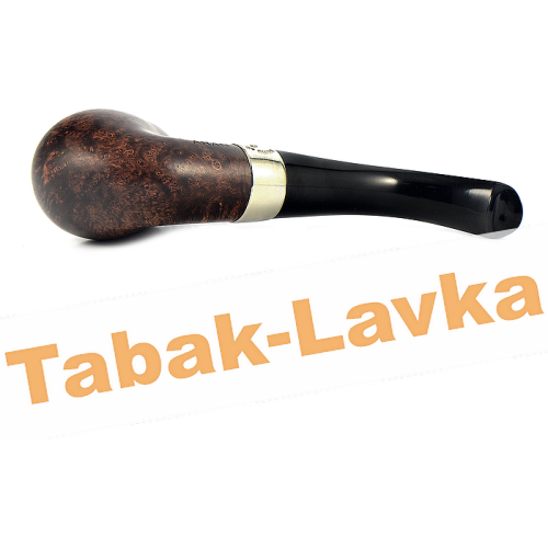 Трубка Peterson Aran - Nickel - 221 P-Lip (БЕЗ фильтра)