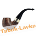 Трубка Peterson Aran - Nickel - 221 P-Lip (БЕЗ фильтра)