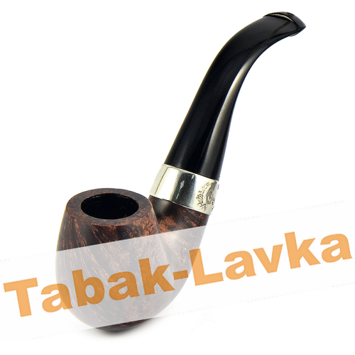 Трубка Peterson Aran - Nickel - 221 P-Lip (БЕЗ фильтра)