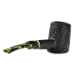 Трубка Savinelli Camouflage - Rustic Black 310 (фильтр 9 мм)