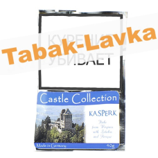 Табак Castle Collection -  Kasperk (КИСЕТ 40 гр)