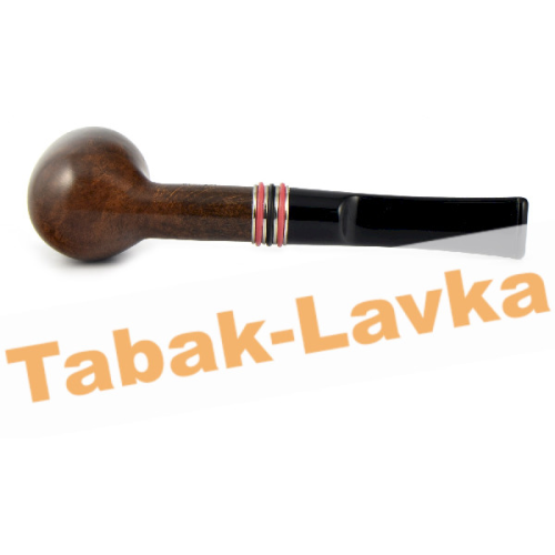 Трубка Savinelli Desigual - Smooth 127 (фильтр 9 мм)