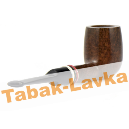 Трубка Savinelli Desigual - Smooth 127 (фильтр 9 мм)