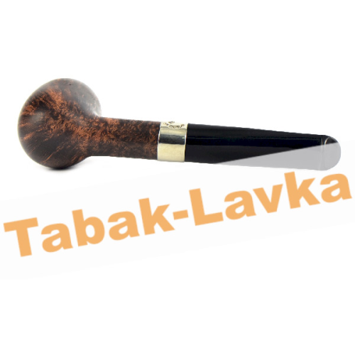 Трубка Peterson Aran - Nickel - 106 P-Lip (фильтр 9 мм)