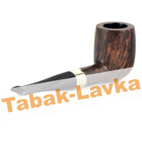 Трубка Peterson Aran - Nickel - 106 P-Lip (фильтр 9 мм)