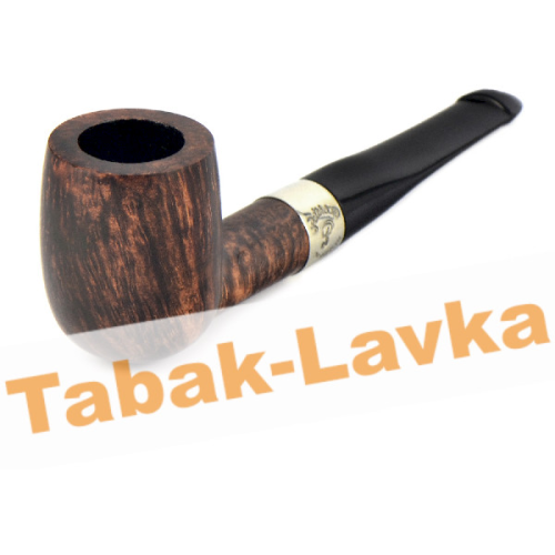 Трубка Peterson Aran - Nickel - 106 P-Lip (фильтр 9 мм)