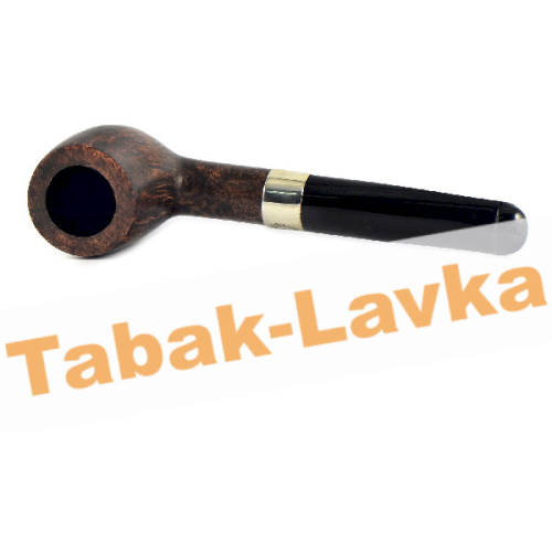 Трубка Peterson Aran - Nickel - 106 P-Lip (фильтр 9 мм)