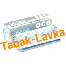 Машинка для самокруток OCB Metallic Rolling Machine