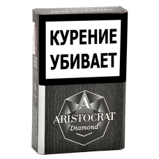 Сигариллы Aristocrat - Diamond (20 шт.)