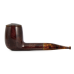 Трубка Savinelli Tortuga - Smooth 129 фильтр 9 мм