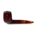 Трубка Savinelli Tortuga - Smooth 129 фильтр 9 мм