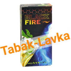 Смесь Кальянная Black Fire - Мохито (50 гр)