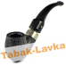 Трубка Peterson De Luxe System - SandBlast - 9s P-Lip (без фильтра)