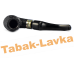 Трубка Peterson De Luxe System - SandBlast - 9s P-Lip (без фильтра)