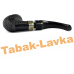 Трубка Peterson De Luxe System - SandBlast - 9s P-Lip (без фильтра)