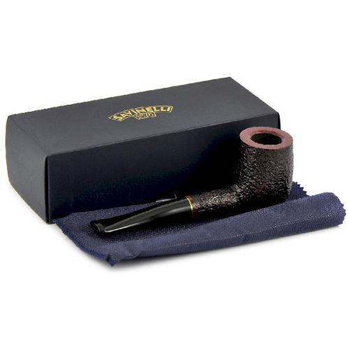 трубка Savinelli Roma - KS 141 (фильтр 9 мм)