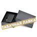 Зажигалка трубочная Lotus - LBLPL 1000 Condor Black Matte