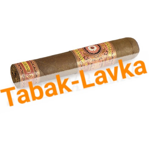 Сигара Perdomo Habano Bourbon Barrel-Aged Sun Grown Robusto (1 шт.)