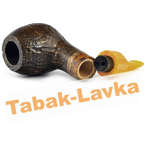 Трубка Volkan Pipe - Reverse - 049 - (без фильтра)