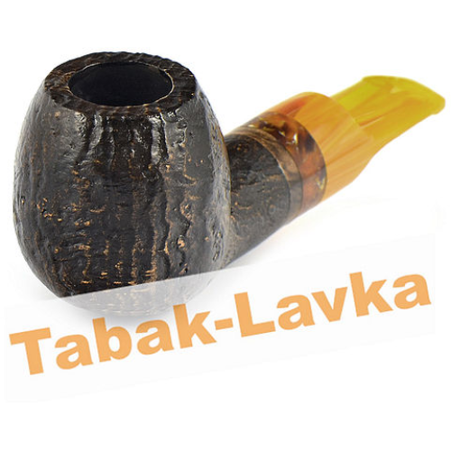 Трубка Volkan Pipe - Reverse - 049 - (без фильтра)