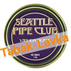 Табак Seattle Pipe Club - Vashon Island (50 гр) Sale !!!